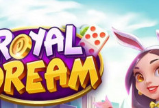Royal Dream Apk Paling Hoki Terbaru 2024, Download Free Banyak Cuan Melimpah!