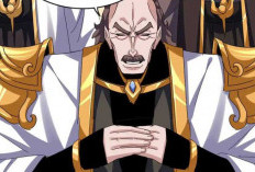 Update Manhwa Magic Emperor Chapter 610 Bahasa Indoensia, Inner Sect Akan Dibubarkan 