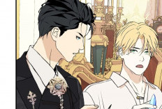 Link RAW Manhwa BL Royal Wedding Chapter 13 Bahasa Indonesia, Permata Untuk Sang Pangeran!