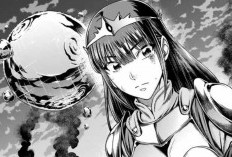 Link RAW Manga Hazure Waku no Joutai Ijou Skill de Saikyou ni Natta Ore ga Subete wo Juurin Suru made Chapter 54 Bahasa Indonesia Update 