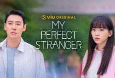 Spoiler My Perfect Stranger (2023) Episode 4 dan Link Nonton Sub Indo Full Episode, Baek Yoon Young Tinggal Bersama Dengan Yoon Hae Joon