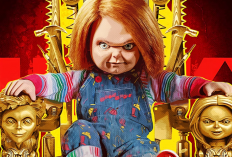 Nonton Chucky Season 3 (2023) Sub Indo Full Movie HD & Sinopsis, Teror Boneka Pembunuh yang Masih Gentayangan
