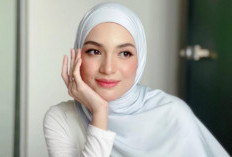Profil dan Biodata Amyra Rosli Aktris Malaysia Hits yang Lagi Naik Daun Lengkap Dengan Perjalanan Kariernya 
