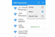 WiFi Map,io , Aplikasi Bobol Wifi yang Ampuh Untuk Tahu Password Wifi dengan Mudah! Ini Cara Pakainya