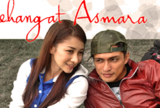 Nonton & Streaming Drama Sehangat Asmara (2013) Sub Indo Full Eps 1-35, Tentang Rumitnya Kehidupan Rumah Tangga