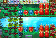 Link Download Plant vs Zombie Fusion 2.1.3 MOD APK 2024 Bahasa Indonesia Gratis, Kalahkan Para Mayat Hidup dengan Tumbuhan Favoritmu!