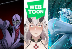 Code Promotionnel Webtoon 3 Août 2024, Obtenez-le Maintenant ! Vous Pouvez Bénéficier D'un Accès Illimité Pendant 1 An