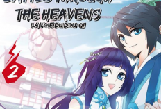 Lire le Manhua Battle Through the Heavens Chapitre Complet Scan VF, Devenir un Expert en Culture