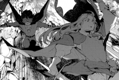 Manga The Unwanted Undead Adventurer Chapitre 69 Scan VF : Spoiler, Date de Sortie, et Liens de Lecture