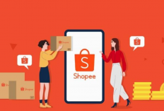 Kode Voucher Shopee Diskon 100% Hari Ini, 13-14 Juli 2024 : Weekend Full Senyum! Bayar Rp0 Untuk Semua Produk