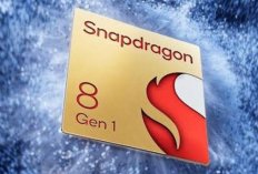 Urutan Chipset Snapdragon Tahun 2024 Terbaru, Mulai Dari Spek Biasa Sampai Spek Paling Tinggi!
