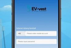 Link Download EV Vest Apk Penghasil Uang Viral Terbaru 2024, Apakah Aman dan Terbukti Membayar?