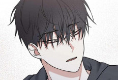 RAW Baca Manhwa BL Low Tide in Twilight Chapter 98 Bahasa Indonesia, Janji Taejoo pada Euihyung 