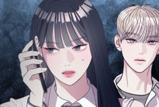 Sinopsis dan Link Baca Komik Undercover Chaebol High School Full Chapter Bahasa Indonesia, Misi Pembalasan Dendam!