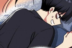 Link Baca Manhwa Stop Smoking (Someone Stop Her!) Chapter 21 Bahasa Indonesia Kadang Kala Ekspektasi Tak Sesuai Realita