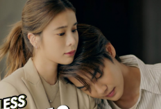Nonton Drama Faceless Love (2023) Episode 14 SUB INDO, Makin Seru dan Romantis!
