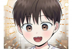 Baca Manhwa Superstar From Age 0 Chapter 42 Bahasa Indonesia, Penampilan Mengharukan Lee Seo Jun