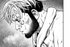 Manga Vinland Saga Chapitre 213 VF Francais et Spoilers, L'avenir de Thorfinn est en jeu !