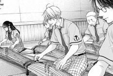 Spoiler Manga Kono Oto Tomare Chapitre 138 en Anglais, Plus Excité de Pratiquer !,