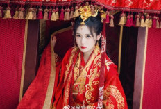 Jadwal Tayang Drama China Palace Shadows: Between Two Princes Episode 11-12 Indo Sub, Pasang Pengingat Sekarang