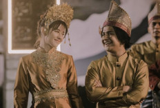 Sinopsis Film Imam Tanpa Makmum (2023), Film Komedi Romantis Berbalut Bernuansa Religi