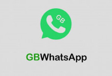 Baru Rilis! Download Mod Apk Whatsapp GB Pro Desember 2023, Banyak Fitur Menarik Data Dijamin Aman