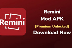 Download Remini Pro Premium Mod Apk Latest Version 2024, Tingkatkan Kualitas Foto dan Bebas Iklan!