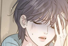 Link RAW Manhwa Selfish Romance Chapter 41 Bahasa Indonesia Hyundo Jadi Setrauma Itu Gara-Gara Hyun 