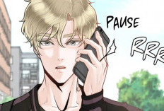 Spoiler Manhwa BL The Alpha’s Mate Chapter 6 Bahasa Indonesia, Jadwal Rilis dan Link Baca Gratis