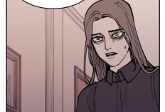 Lire le Webtoon Vampire Family Chapitre 7 en Français, Le père a un secret !