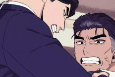 Link Baca Manhwa The Kang's Yeesu Chapter 61 Bahasa Indonesia, Kang Jihyung Sangat Terdesak!