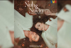 Nonton Series Nuh dan Nayla (TV3) Episode 27-28 Bahasa Indonesia, Kisah Rumah Tangga Nuh yang Penuh Kejutan