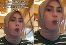 Viral Akun Tiktok Bucharivien Labrak Suami dan Pelakor di Kantor dengan Selingkuhan Diduga Akun Scaralrsty