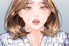 Baca Webtoon A Child Who Looks Like Me Chapter 28 RAW Indonesia Scan, Ingatan yang Mulai Kembali