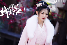 Nonton Drama China Wake Up to Fantasy (2024) Episode 16 Subtitle Indo dan Info Jadwal Tayangnya