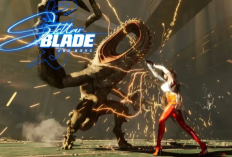 Stellar Blade Summer Update Patch 1.006 : Ajout de Nouvelles Tenues d'Eve et d'Une Oasis dans le Désert