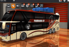 Download MOD Bus Simulator Indonesia Paling Keren 2024 : Full Custom Pajero Sport, Avanza Sampai Fortuner