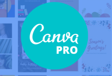 Link Invite Canva Pro Team Gratis Bulan April 2024, Banyak Keuntungan yang Bisa Kamu Dapatkan!