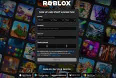 Kumpulan Akun Roblox Gratis + Password Terbaru Juli 2024 Lengkap, Langsung Login Tanpa Verifikasi!