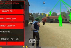 Download Free Fire Mod APK Latest Version 2024, Unlimited Diamonds! Unlocked Semua Karakter Terbaru