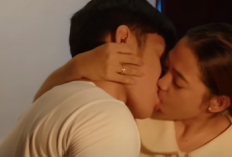 Nonton Film Filipina Top 1 (2024) Sub Indo No Sensor 21+, Christy Mae dan Armani Hector Pamer Adegan Panas