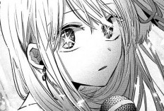 Ngeri! Link Oshi no Ko Chapter 162 Bahasa Indonesia Aqua Lakukan Apapun Demi Ruby