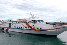Jadwal Kapal Cepat Lintas Sabang-Banda Aceh Terbaru April 2024, Beserta Rute Sebaliknya dan Harga Tiket