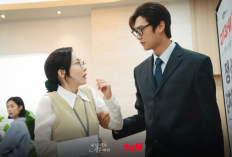 Park Min Young Siap Balas Dendam, Link Nonton Drama Korea Marry My Husband (2024) Episode 3-4 Eng Indo Sub dan Jadwal Tayangnya