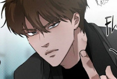 Baca Manhwa BL Payback Chapter 91 Bahasa Indonesia, Mentok RAW No Sensor Lengah Dikit Si Aki Aki Bakal Mati