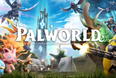 Download Palworld MOD APK Android & iOS Terbaru 2024 Gratis, Unlimited Money! Visual Ciamik Game Makin Menarik