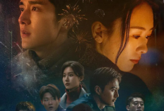 Sinopsis Tender Light (2024), Drama China Tentang Percintaan Siswa SMA dan Pemilik Toko Pakaian
