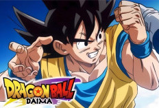 Ou Voir Dragon Ball Daima (2024) Episode Complet VOSTFR 1080P, Goku Se Rend Au Royaume Des Démons