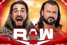 Résultats de WWE RAW du 3 juillet 2024 l'Episode Complet, un Premier tour Palpitant !