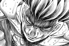 Manga Hajime no Ippo Chapitre 1465 Scans VF Sur Le Ring De Boxe Les Muscles Sont Le Facteur Principal